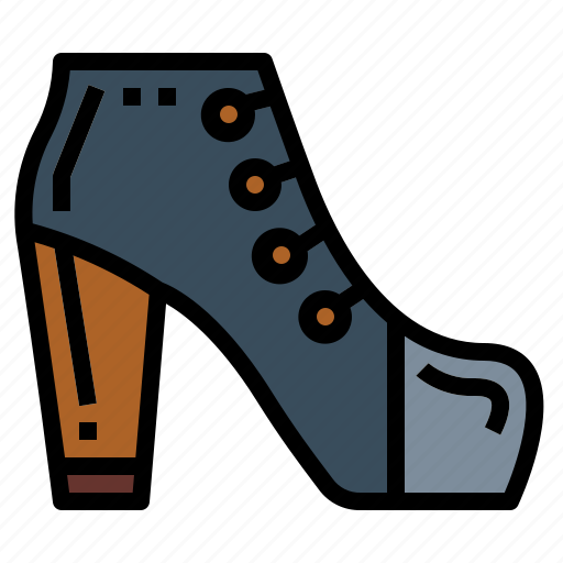 Clothing, footwear, lita, shoe icon - Download on Iconfinder