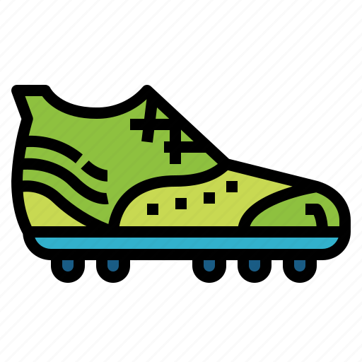 Football, shoe, soccer, sport icon - Download on Iconfinder