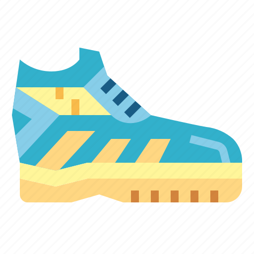 Footwear, running, shoe, sneaker icon - Download on Iconfinder