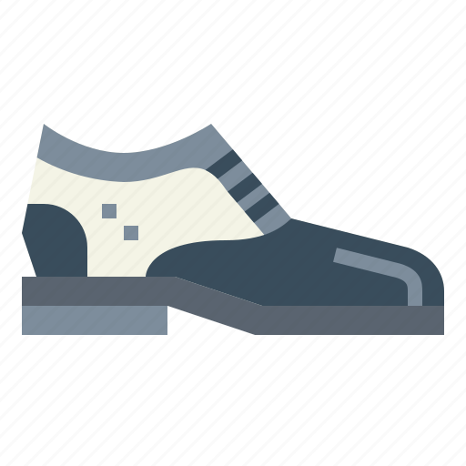 Footwear, shoe, spectator, style icon - Download on Iconfinder