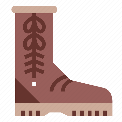 Boot, fashion, footwear, ugg icon - Download on Iconfinder