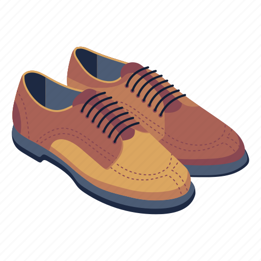 Footwear, shoes, apparel, lace shoes, leather boots icon - Download on Iconfinder
