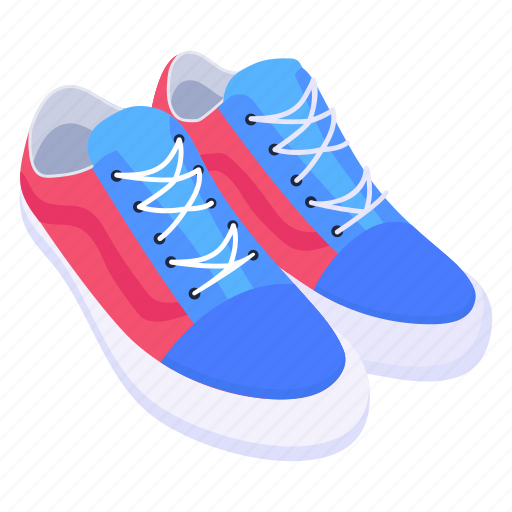 Footwear, fleet shoes, apparel, lace shoes, running shoes icon - Download on Iconfinder