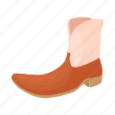 boot, cartoon, fashion, female, foot, heel, shoe