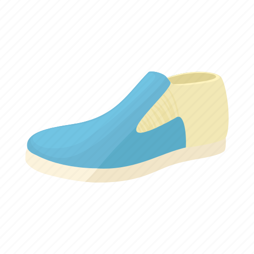 Cartoon, classic, fashion, foot, leather, male, shoe icon - Download on Iconfinder