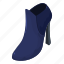 boot, isometric, logo, object, pair, sole, tall 