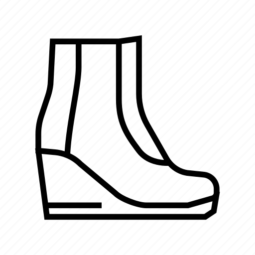 Boot, fixing, packaging, equipment, service, repair, model icon - Download on Iconfinder