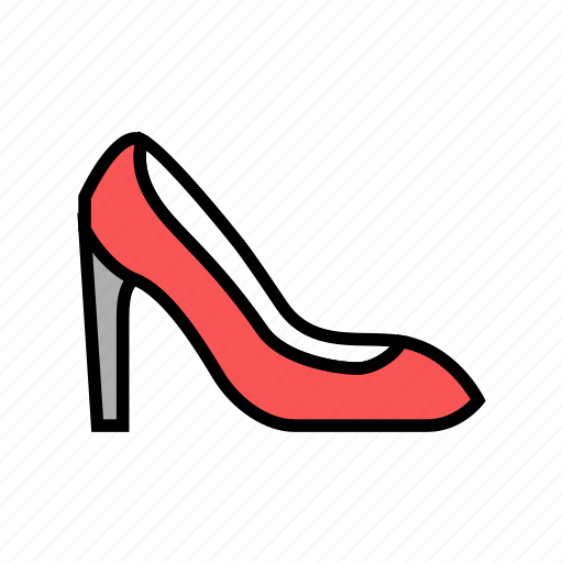 Repair, shoe, woman, fixing, equipment, service icon - Download on Iconfinder