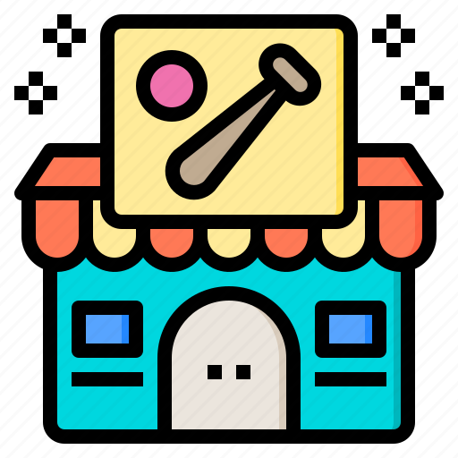 Business, ecommerce, game, play, shop, sport, store icon - Download on Iconfinder
