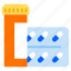 meds, pill, prescription, pharmacy, healthcare, medicine 