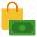 shop, cash, money, payment, business, finance, currency, commerce, sign