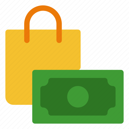 Shop, cash, money, payment, business, finance, currency icon - Download on Iconfinder