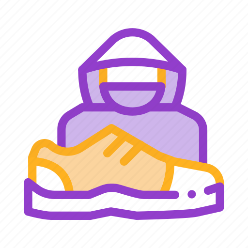 Human, shoes, shoplifter, shoplifting icon - Download on Iconfinder
