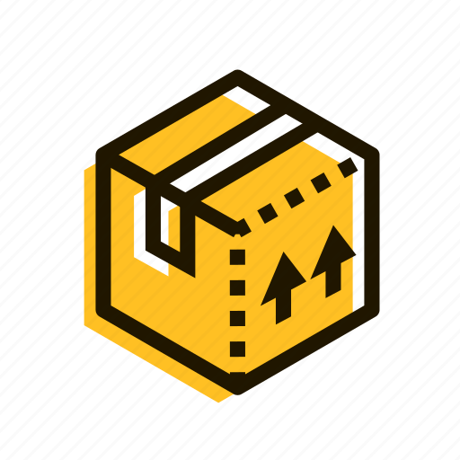 Box, delivery, e-commerce, parcel, shopping icon - Download on Iconfinder