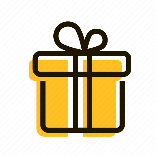 Box, celebration, e-commerce, gift, present, shopping icon - Download on Iconfinder