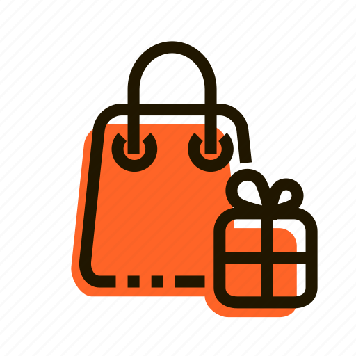 Box, celebration, e-commerce, gift, present, shopping package icon - Download on Iconfinder