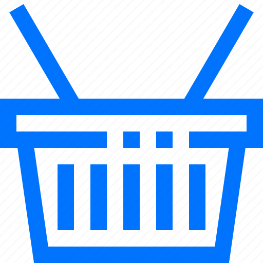 Basket, buy, cart, commerce, sale, shopping icon - Download on Iconfinder