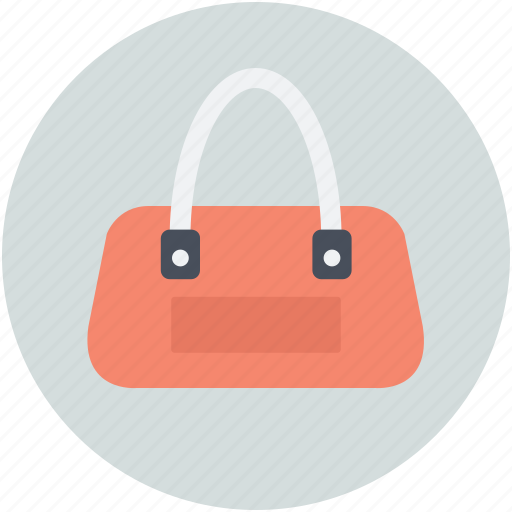 Fashion, fashion accessory, hand bag, ladies purse, purse icon - Download on Iconfinder