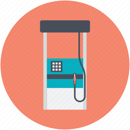 Diesel, fuel pump, fuel station, gas pump, gasoline icon - Download on Iconfinder