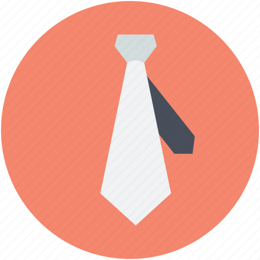 Formal, necktie, official, tie, uniform icon - Download on Iconfinder