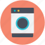 electrical appliance, electronics, home appliance, laundry machine, washing machine 
