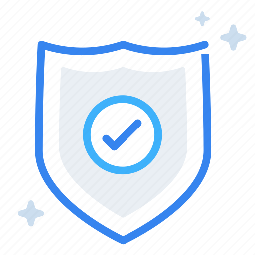Online, safe, security, shield, shopping, ecommerce, protection icon - Download on Iconfinder