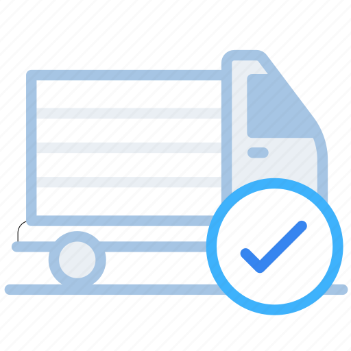 Delivery, ecommerce, shipping, shopping, truck icon - Download on Iconfinder