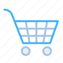 cart, commerce, order, shopping, trolley, ecommerce, online