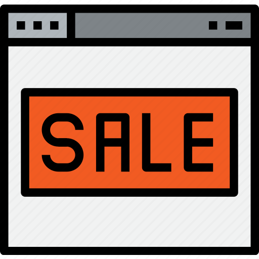 Commerce, market, sale, shop icon - Download on Iconfinder