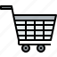 cart, commerce, market, sale, shop, shopping 