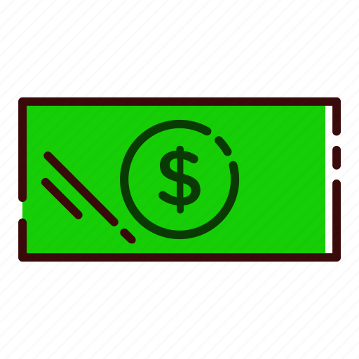 Buy, dollar, money, shopping, uang icon - Download on Iconfinder
