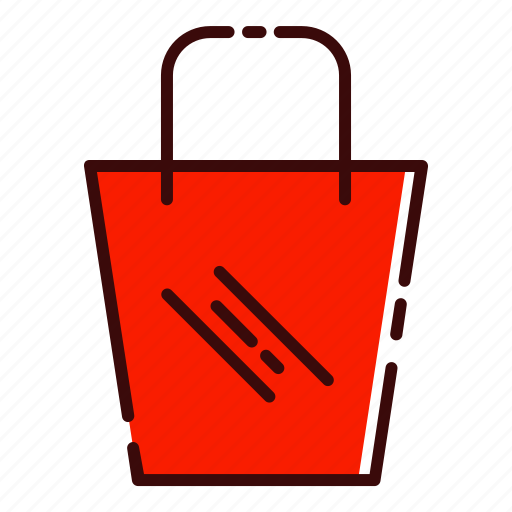 Bag, buy, shopping, tote, totebag icon - Download on Iconfinder