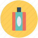 bottle, lotion, oil bottle, olive oil, spa treatment