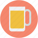 ale, beer mug, beverage, drink, tea