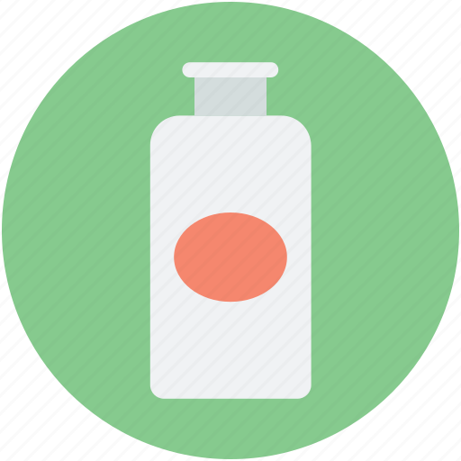 Cosmetics, hair tonic, lotion, lotion bottle, oil bottle icon - Download on Iconfinder