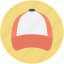 baseball hat, cap, headgear, headwear, sports cap 