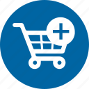 add item, add product, add to basket, add to cart, shopping trolley