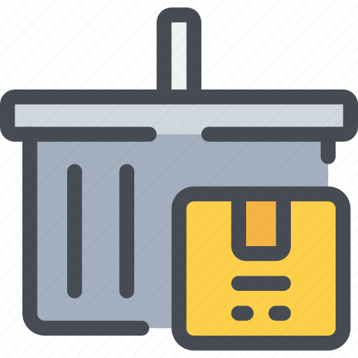 Basket, box, business, product, shop, shopping icon - Download on Iconfinder