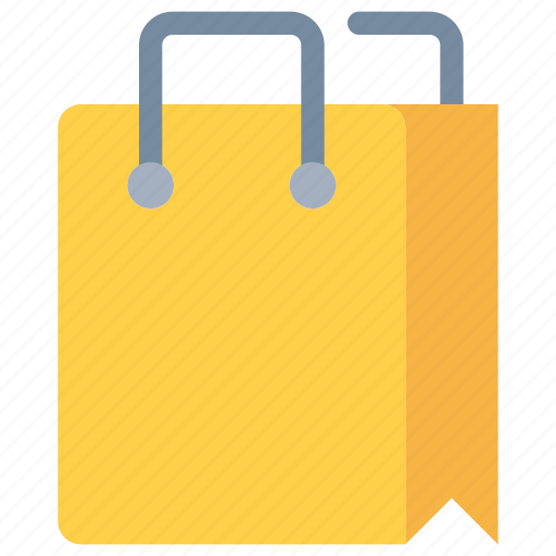 Bag, business, commerce, shop, shopping icon - Download on Iconfinder