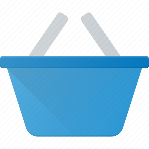 Basket, buy, cart, checout, shopping icon - Download on Iconfinder