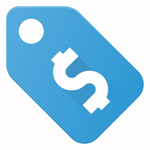 Label, money, price, tag icon - Download on Iconfinder