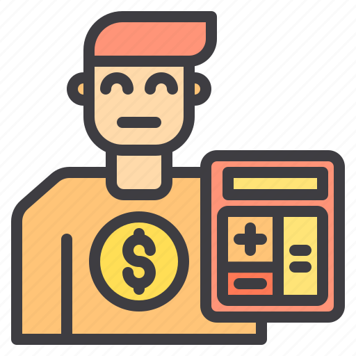 Cashier, commerce, sale, shopping, store icon - Download on Iconfinder