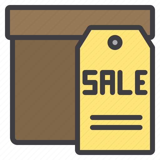 Commerce, sale, shopping, store icon - Download on Iconfinder