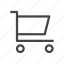 bag, cart, ecommerce, online, shop, shopping, store 