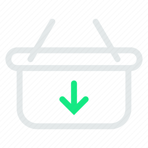 Bag, download, hand, online, shop, shopping icon - Download on Iconfinder