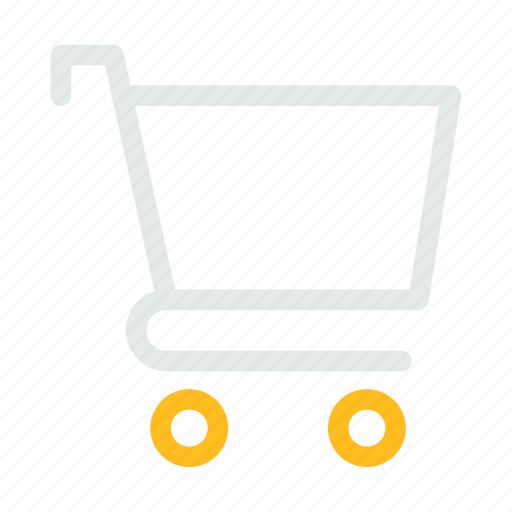 Bag, cart, hand, shop, shopping icon - Download on Iconfinder