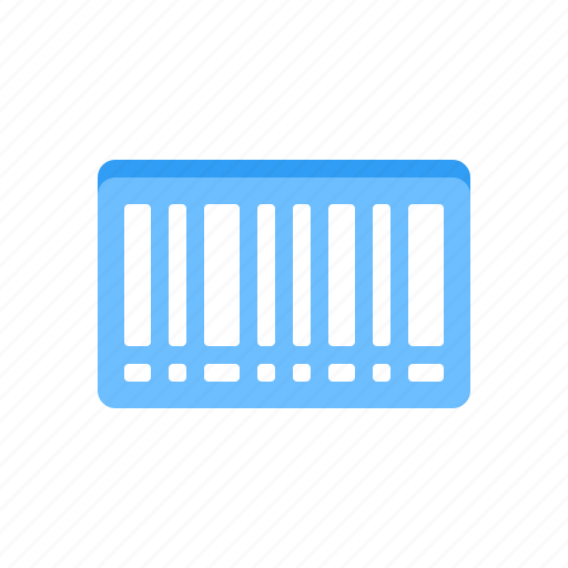 Bar, code icon - Download on Iconfinder on Iconfinder