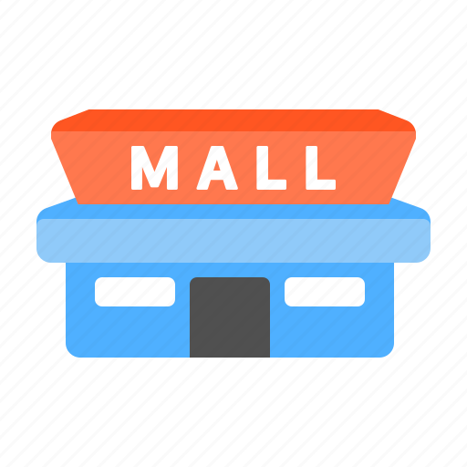 Mall, shop, shopping, store icon - Download on Iconfinder