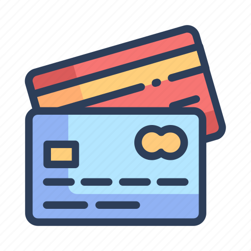 Card, credit, debit, payment, shopping icon - Download on Iconfinder