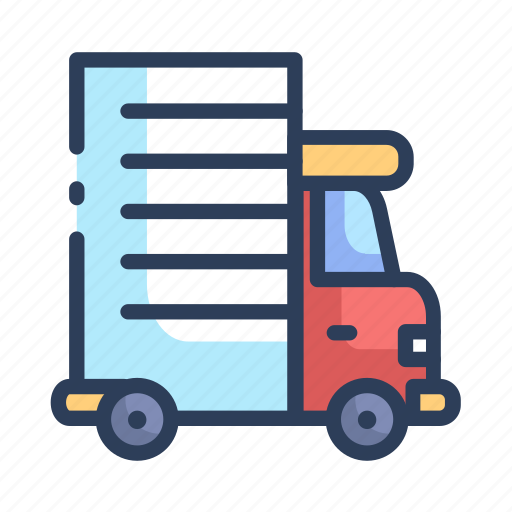 Delivery, service, shipping, shopping icon - Download on Iconfinder